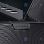 اسپیکر بلوتوث بیسوس مدل V1 Wireless Speaker WSVY000001