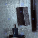 اسپیکر بلوتوث بیسوس مدل V1 Wireless Speaker WSVY000001