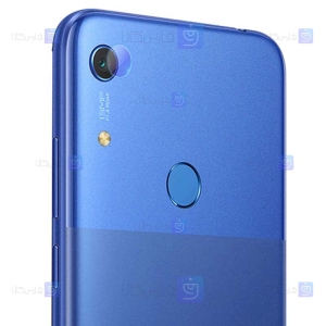 محافظ لنز گوشی Huawei Y6s 2019 مدل شیشه ای