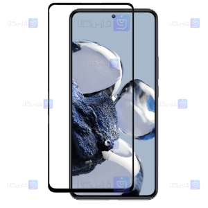 محافظ صفحه گوشی Xiaomi 12T Pro مدل سرامیکی تمام صفحه