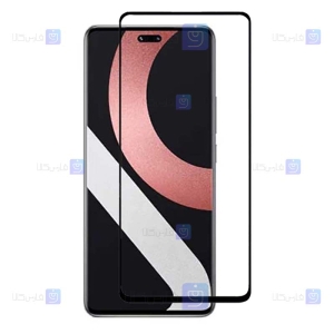 محافظ صفحه گوشی Xiaomi Civi 2 مدل سرامیکی تمام صفحه