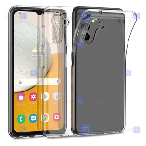 قاب ژله ای Samsung Galaxy A04s مدل شفاف