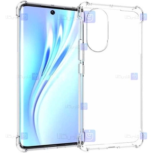 قاب ژله ای Huawei Nova 9 مدل کپسول دار