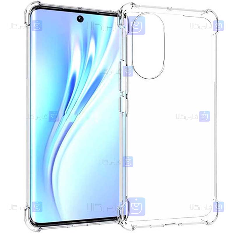 قاب ژله ای Huawei Nova 9 مدل کپسول دار