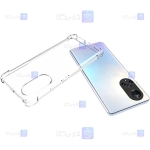 قاب ژله ای Huawei Nova 9 مدل کپسول دار