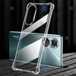 قاب ژله ای Huawei Nova 9 مدل کپسول دار