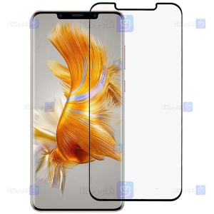 گلس گوشی Huawei Mate 50 Pro مدل تمام صفحه