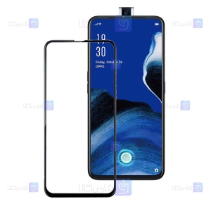 گلس گوشی Oppo Reno 2Z مدل تمام صفحه