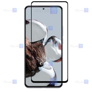 گلس گوشی Xiaomi 12T مدل تمام صفحه