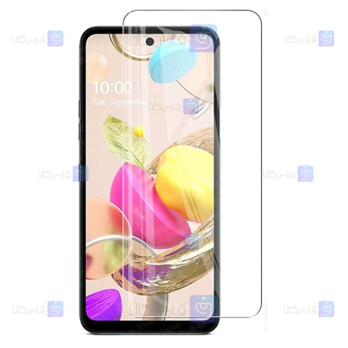 گلس گوشی LG K42