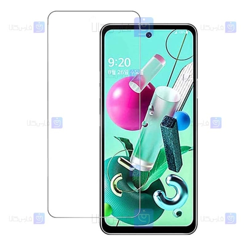 گلس گوشی LG K92 5G