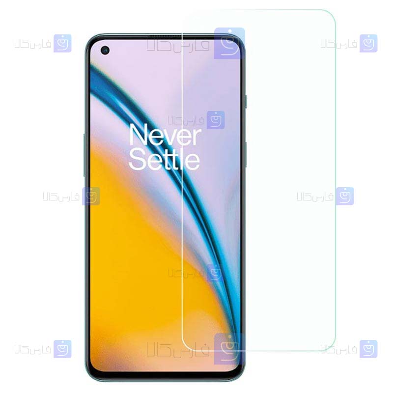 گلس گوشی OnePlus Nord 2 5G