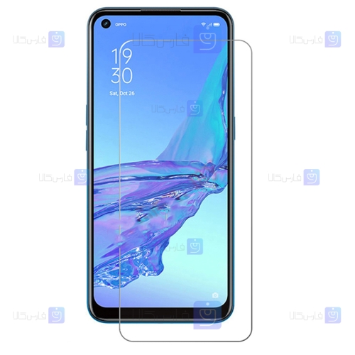 گلس گوشی Oppo A53