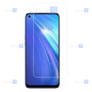 گلس گوشی Realme 6