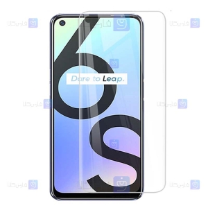 گلس گوشی Realme 6s