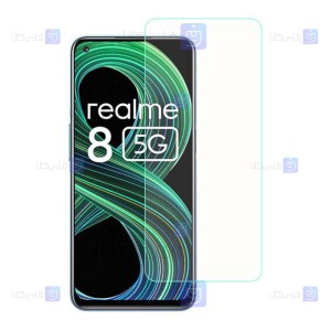 گلس گوشی Realme 8 5G