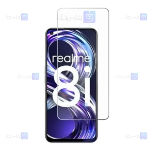 گلس گوشی Realme 8i