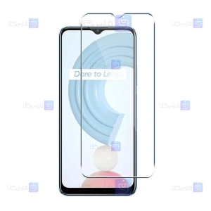 گلس گوشی Realme C21