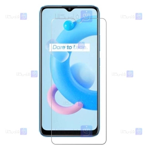 گلس گوشی Realme C25Y
