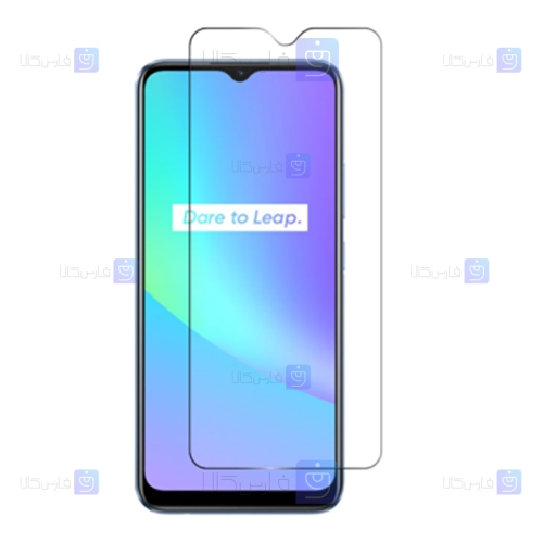گلس گوشی Realme C25s