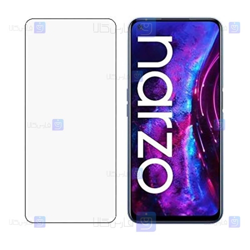 گلس گوشی Realme Narzo 30 Pro 5G
