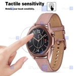 گلس ساعت هوشمند سامسونگ Samsung Galaxy Watch 3 41mm