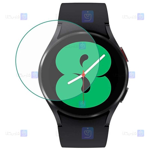 گلس ساعت هوشمند سامسونگ Samsung Galaxy Watch 4 40mm