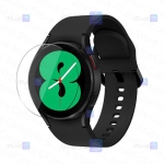 گلس ساعت هوشمند سامسونگ Samsung Galaxy Watch 4 40mm