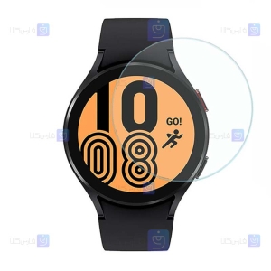 گلس ساعت هوشمند سامسونگ Samsung Galaxy Watch 4 44mm