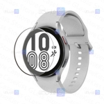 گلس ساعت هوشمند سامسونگ Samsung Galaxy Watch 4 44mm