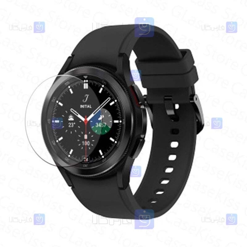 گلس ساعت هوشمند سامسونگ Samsung Galaxy Watch 4 Classic 46mm