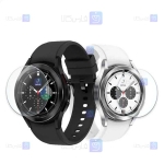 گلس ساعت هوشمند سامسونگ Samsung Galaxy Watch 4 Classic 46mm