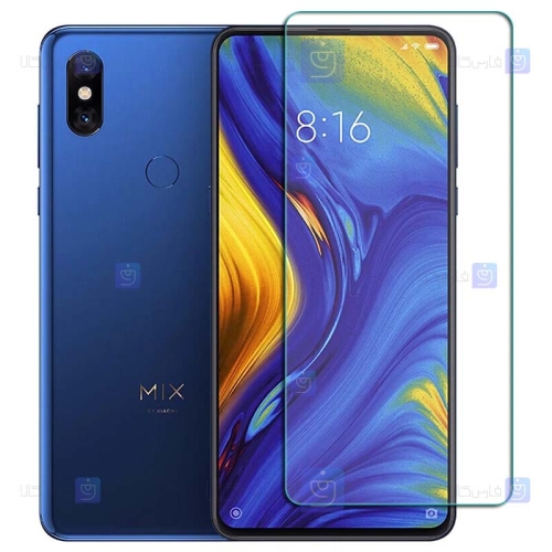 گلس گوشی Xiaomi Mi Mix 3