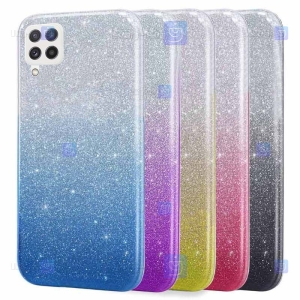 قاب گوشی Samsung Galaxy M12 مدل اکلیلی