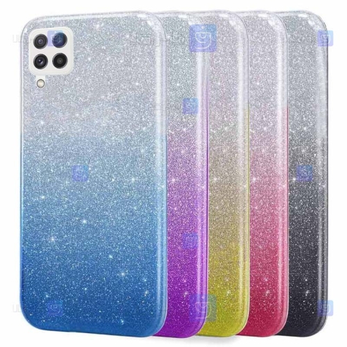 قاب گوشی Samsung Galaxy M62 مدل اکلیلی