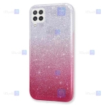 قاب گوشی Samsung Galaxy M62 مدل اکلیلی