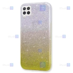 قاب گوشی Samsung Galaxy M62 مدل اکلیلی