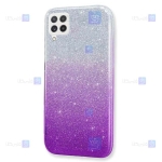 قاب گوشی Samsung Galaxy M62 مدل اکلیلی