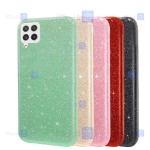 قاب گوشی Samsung Galaxy M62 مدل اکلیلی