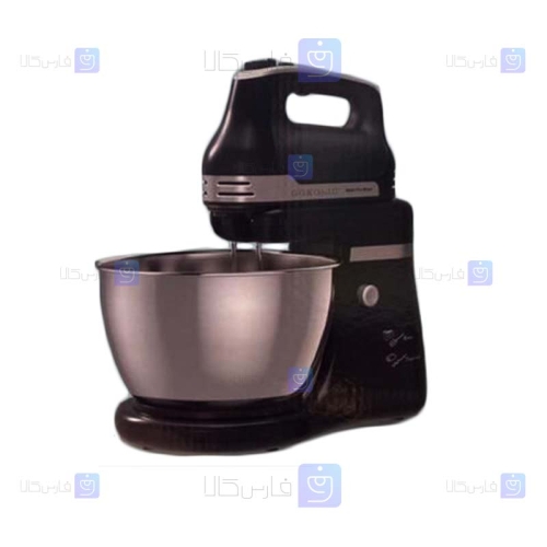 همزن پایه دار گوسونیک مدل GHM-824