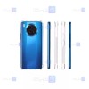 قاب ژله ای Huawei Honor 50 Lite مدل کپسولی محافظ لنز دار