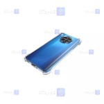قاب ژله ای Huawei Honor 50 Lite مدل کپسولی محافظ لنز دار