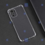 قاب ژله ای Xiaomi Poco M5s مدل کپسولی محافظ لنز دار