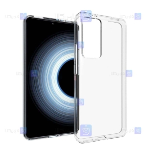 قاب ژله ای Xiaomi 12T مدل شفاف