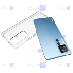 قاب ژله ای Xiaomi 12T مدل شفاف