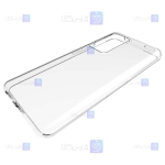 قاب ژله ای Xiaomi 12T مدل شفاف