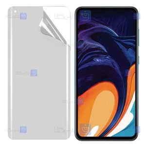 محافظ صفحه نانو Samsung Galaxy A60 مدل مات