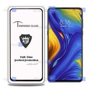 گلس گوشی Xiaomi Mi Mix 3 مدل Mietubl