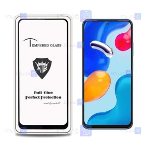 گلس گوشی Xiaomi Redmi Note 11S مدل Mietubl