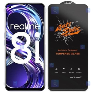 گلس گوشی Realme 8i مدل Anti Static